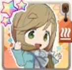 『イーストウッド服』犬山 あおい