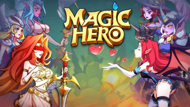 Magic Hero Guide for Beginners with Tips for the Victory