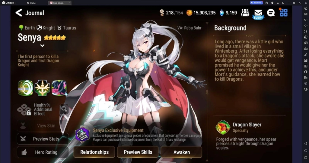 Epic Seven Summer 2023 Event Guide - How To Get The Most Rewards