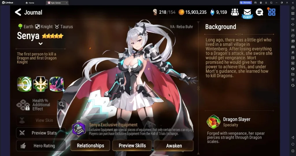 Epic Seven Summer 2023 Event Guide - How To Get The Most Rewards-9