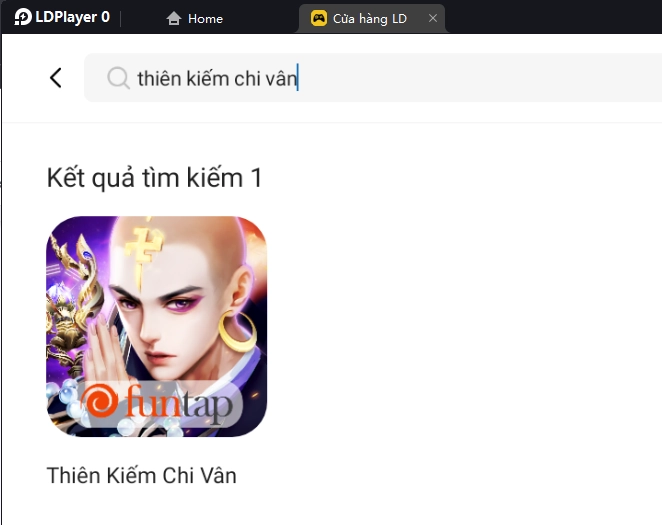 『GAME MỚI』Thiên Kiếm Chi Vân - Siêu phẩm “Nhập vai kiếm hiệp” đình đám của Funtap ra mắt làng game Việt & Cách tải game trên PC