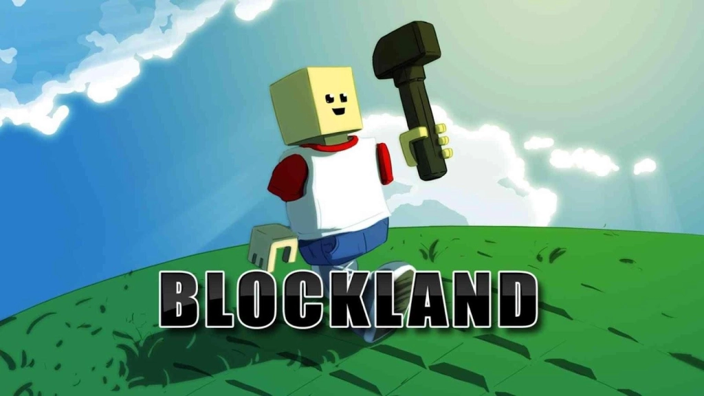 Blockland
