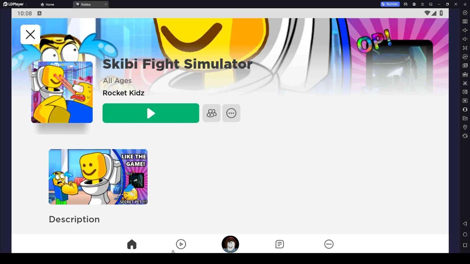 Roblox Skibi Fight Simulator Codes: Train and Triumph - 2023  December-Redeem Code-LDPlayer