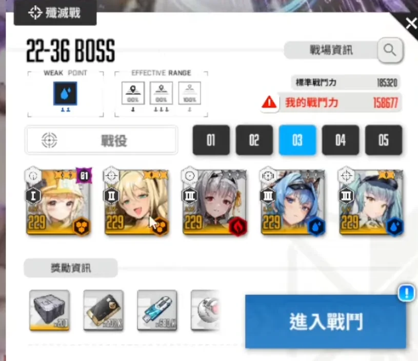 【攻略】《勝利女神:妮姬》全新版本新手入坑攻略|遊戲機制講解