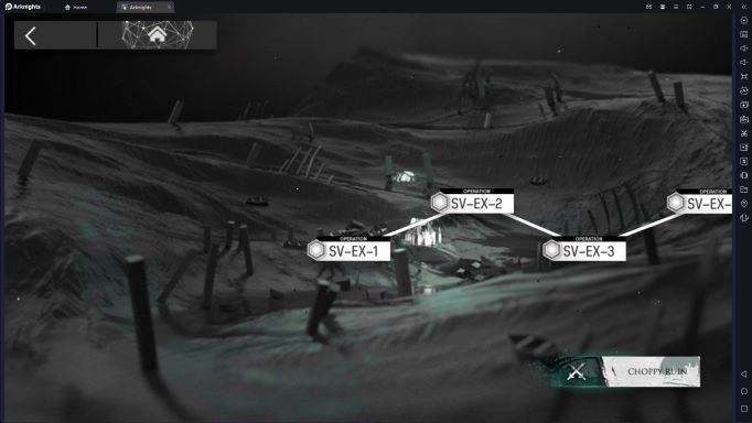 Arknights Under Tides Rerun Event Guide