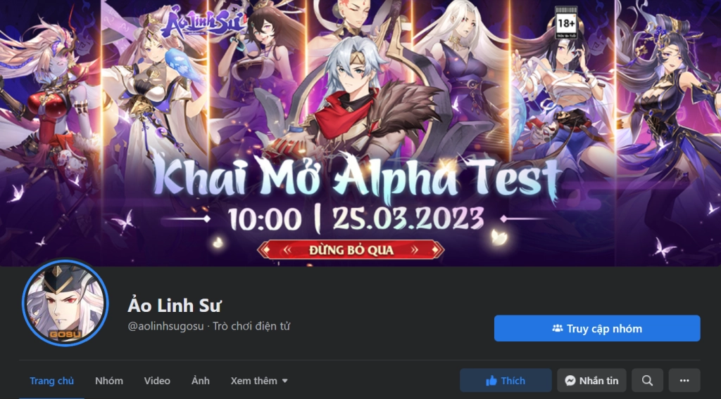 『GIFTCODE』Ảo Linh Sư - Tổng hợp code mới nhất & Cách nhập code tân thủ