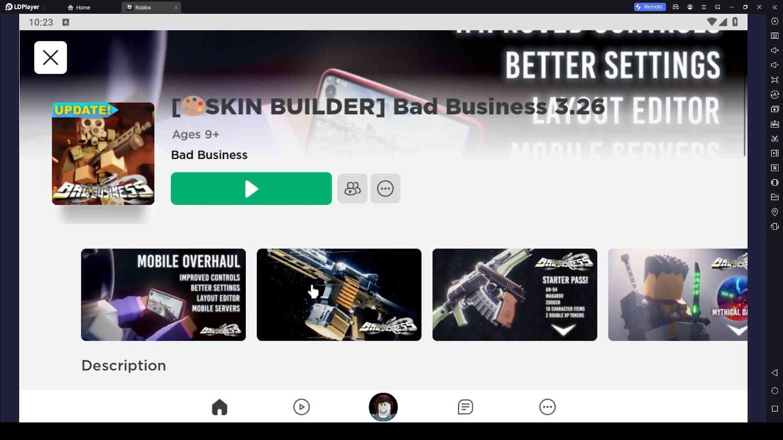 Bad Business codes – free CR, skins, and charms