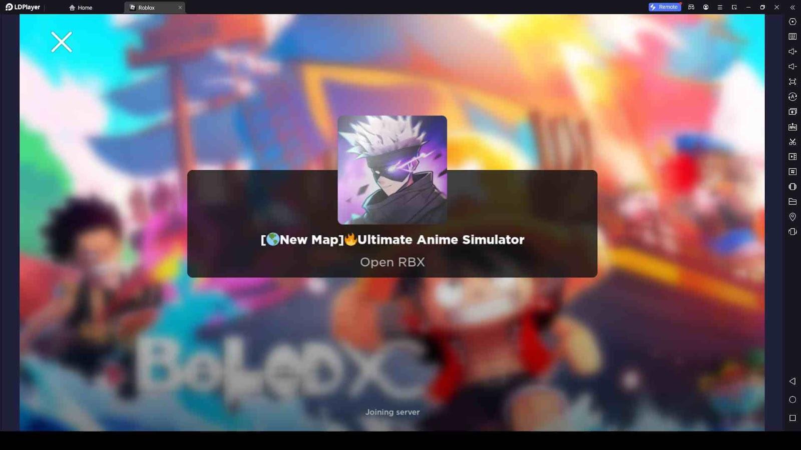Roblox Anime Souls Simulator New Codes August 2023 