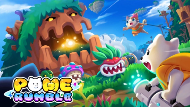 Pome Rumble Beginner Guide – Beat Enemies and Explore More with Tips