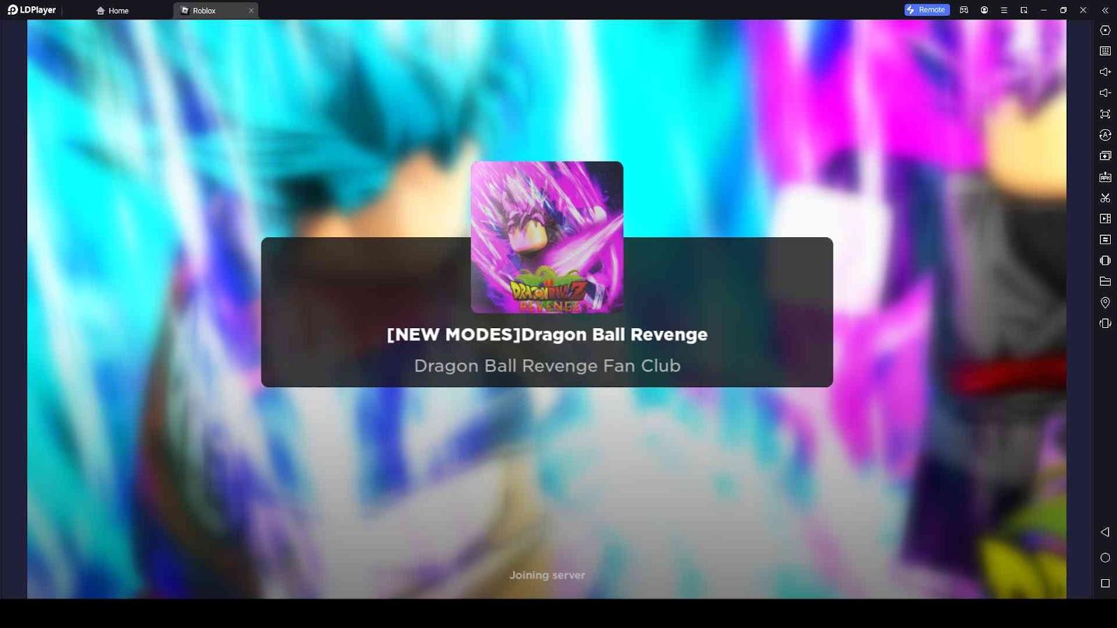 Roblox Dragon Ball Revenge Codes: Unleash Your Saiyan Power - 2023 December-Redeem  Code-LDPlayer