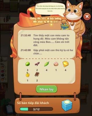 『HƯỚNG DẪN』Cách Kiếm Kim Cương Tiền Tiệm Lẩu Đường Hạnh Phúc & cách tải game trên PC