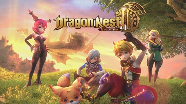 Dragon Nest 2: Evolution - Game Review & Gacha Rates