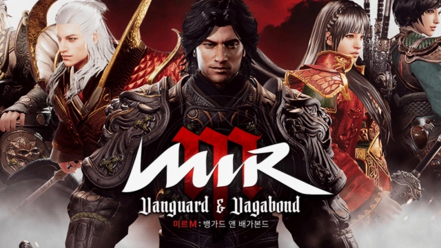 MIR M Beginner Guide and Gameplay Walkthrough for Every New Player