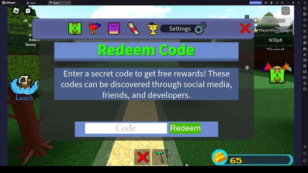 Build a Boat for Treasure Codes Guide to Boost Your Gameplay with Free Rewards – November 2023