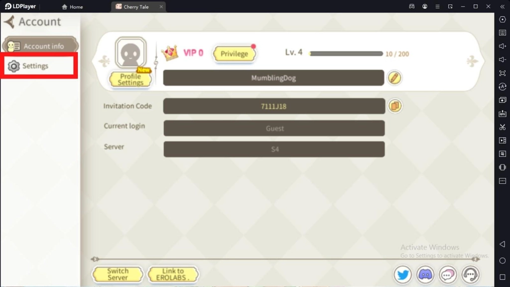 How to Redeem Cherry Tale Codes