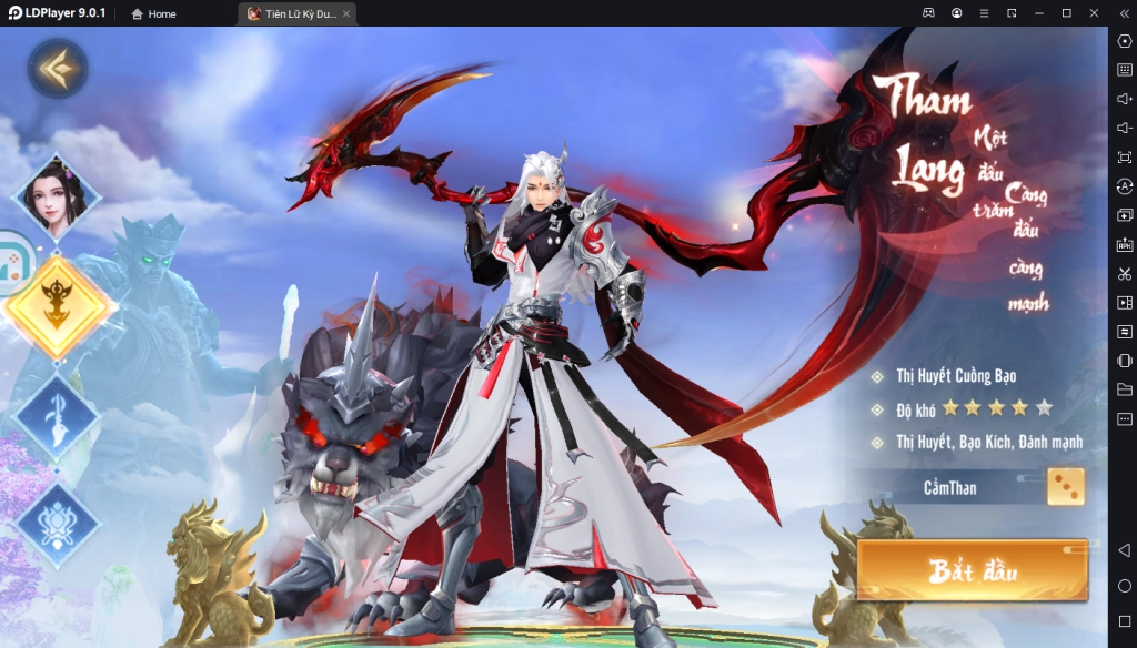 『HƯỚNG DẪN』Tiên Lữ Kỳ Duyên: Hướng Dẫn Lựa Chọn Môn Phái - Phân Tích Ưu Nhược Điểm