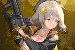 GODDESS OF VICTORY NIKKE Tier List –November 2023