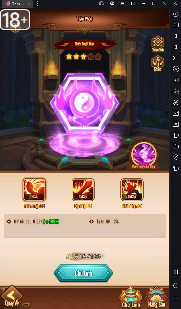 『HƯỚNG DẪN』Tam Quốc Chess: Build Chi Tiết “Ma Tào Tháo” - Tướng Mạnh Nhất Hiện Tại