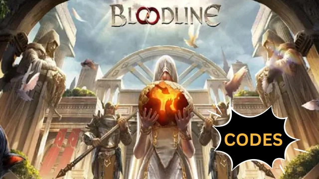 Bloodline: Heroes of Lithas Codes November 2023