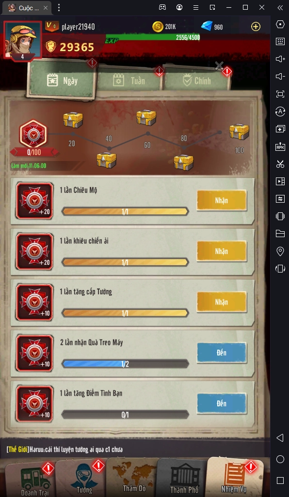 『HƯỚNG DẪN』Cuộc Chiến Sinh Tồn: Hướng Dẫn Tân Thủ Chơi Chuẩn Giai Đoạn Đầu