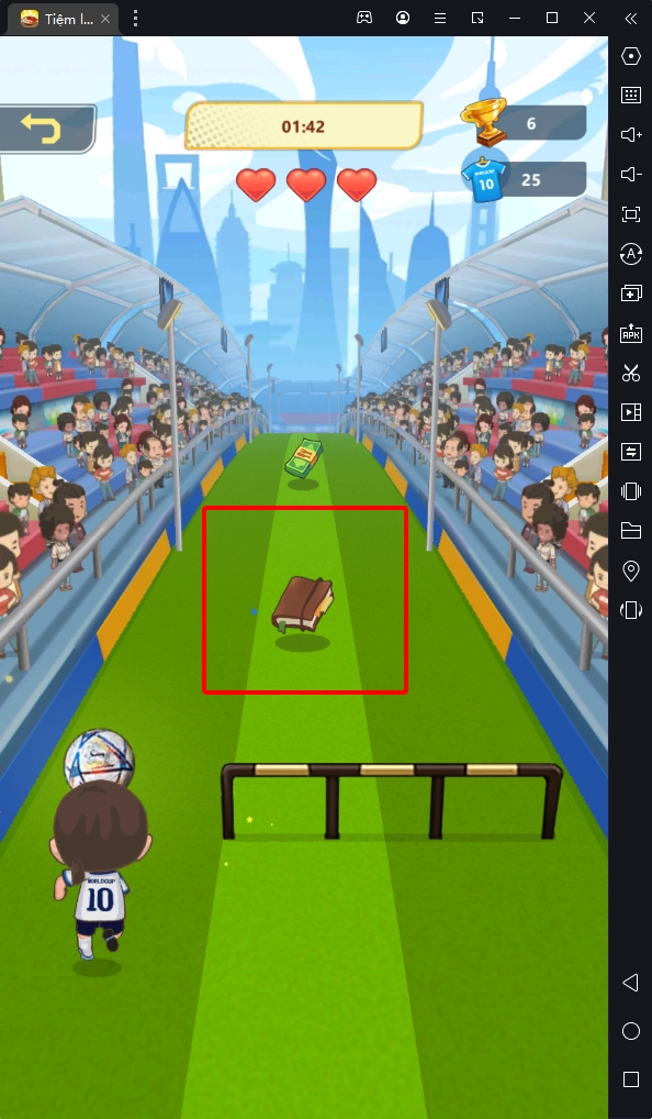 『HƯỚNG DẪN』Tiệm Lẩu Đường Hạnh Phúc: Kiếm Nhiều Sách Đào Tạo Nhân Viên & Cách tải game trên PC