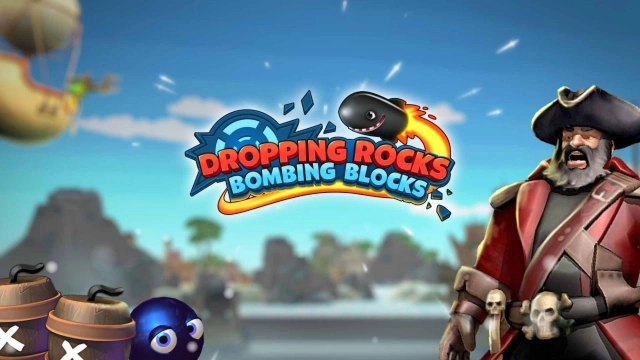 Dropping Rocks: Bombing Blocks Beginners Guide with Tips for Making You a Pro