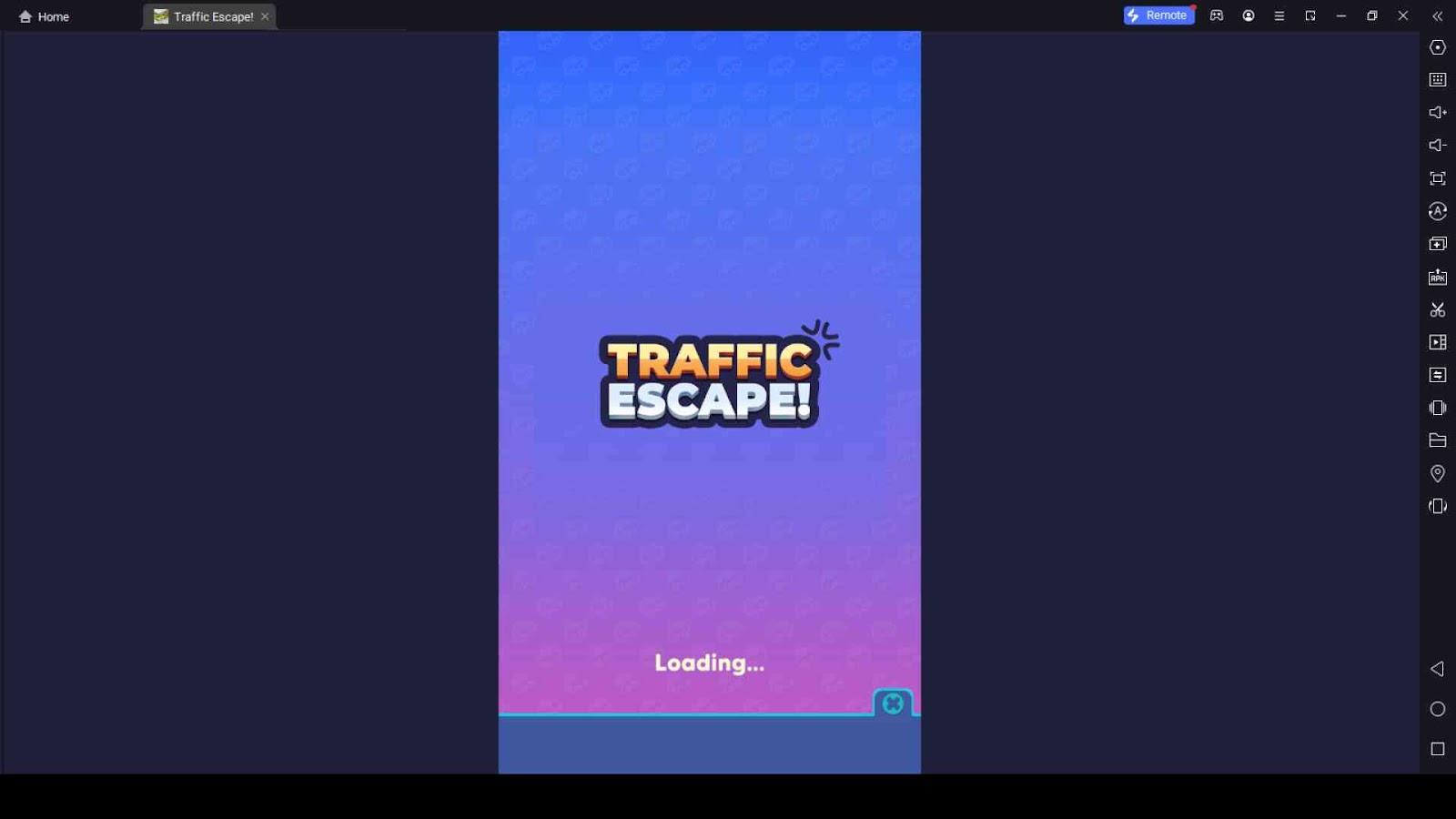 Traffic Escape! Guide and Tips