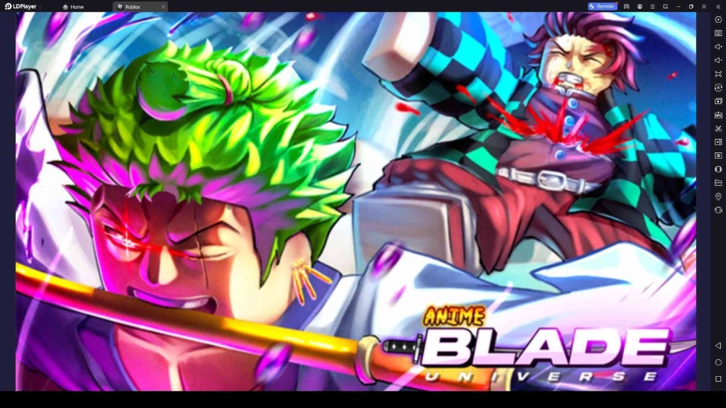 Roblox Anime Blade Universe Codes: Unleash Your Inner Anime Warrior - 2023 November
