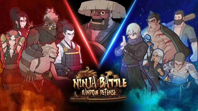 Ninja Battle: Random Defense Guide, Tips and Tricks to Become a Fearless Nina - An Ultimate Beginner Guide