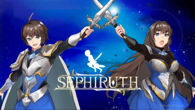 Sephiruth Beginner Guide With Tips for the Mmorpg World