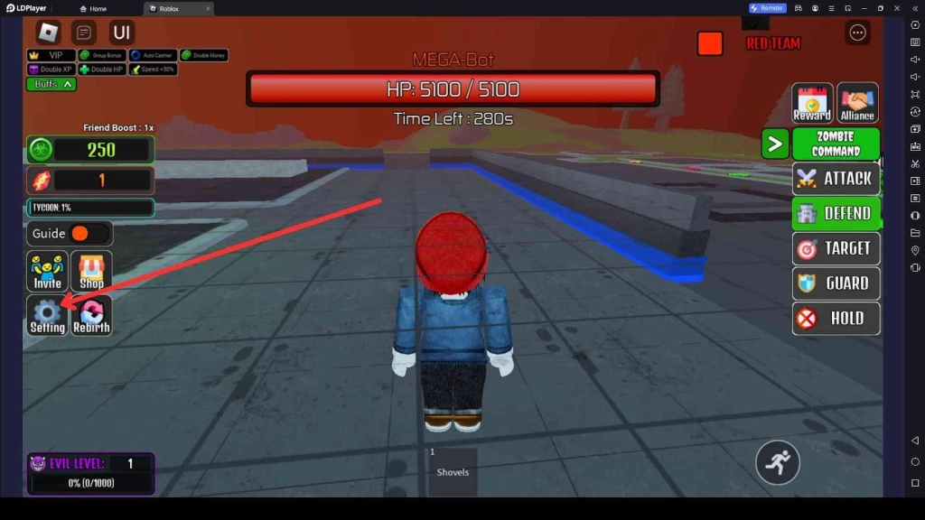 Roblox Zombie Wars Tycoon Codes: Unleash the Undead - 2023 November