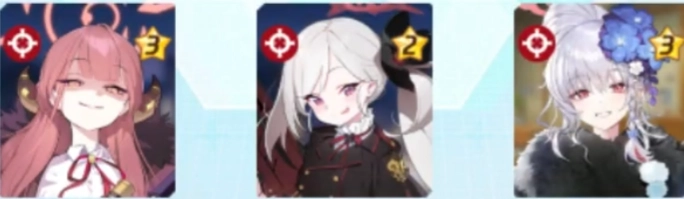 【攻略】《蔚藍檔案》聯合作戰活動攻略|虛假的聖所攻略戰