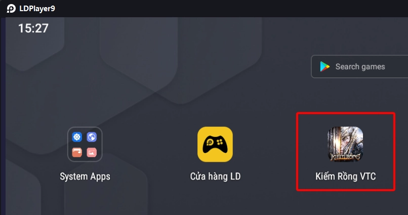 『GIFTCODE』KIẾM RỒNG VTC: Code mới nhất & Cách tải trên PC