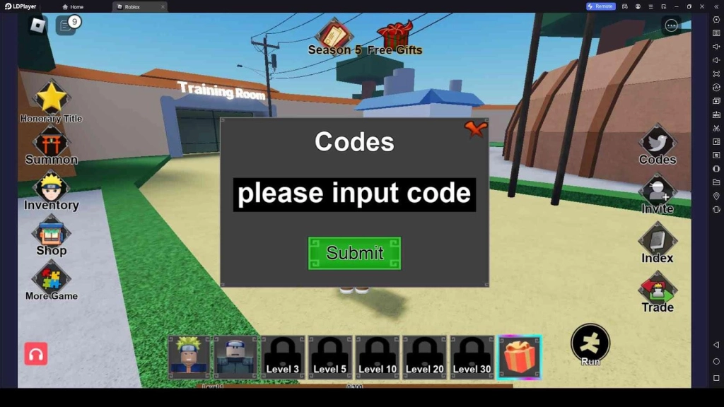 Roblox Naruto Defense Simulator Codes: Unleash the Shinobi Powers - 2023 November