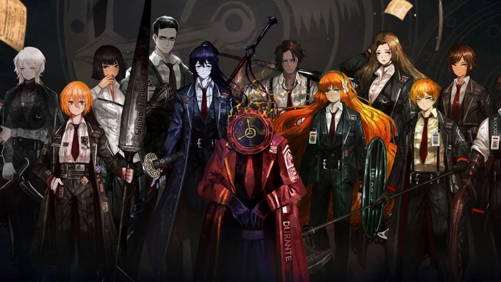 Limbus Company แนะนำตัวที่ควรหา & เทคนิค Reroll หาตัวละครเร็วขึ้น 4 เท่า บน LDPlayer9