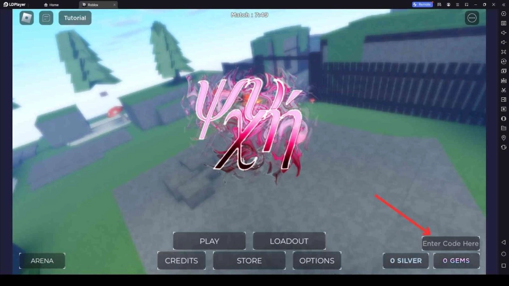 Roblox Psychis Codes: Unleash Your Psychic Powers - 2023 November