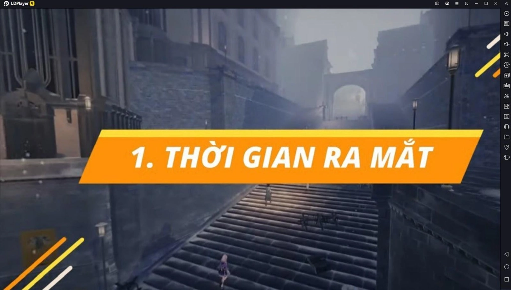 『HƯỚNG DẪN』Honkai Star Rail: Những Điều cần biết trước khi ra mắt