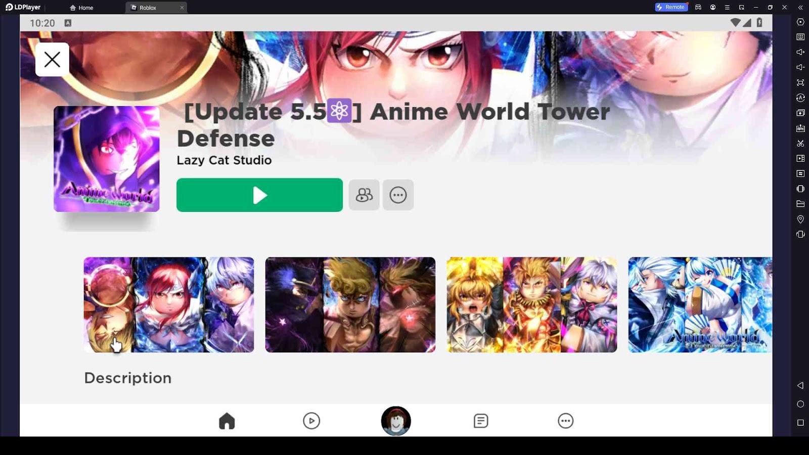 CODES) Anime World Tower Defense UPDATED Tier list 