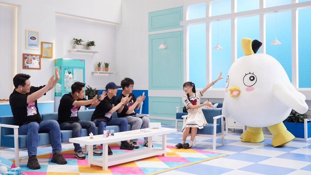 블루 아카이브, 8월 3일 중국 출시