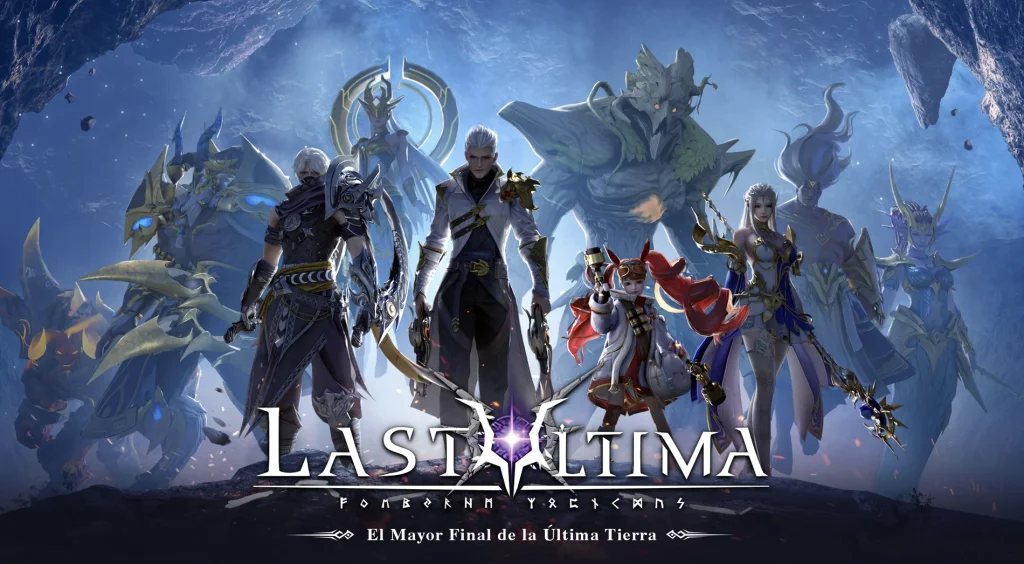 Tutorial | ¿Cómo descargar y jugar&nbsp;Last Ultima con solo 2 pasos?