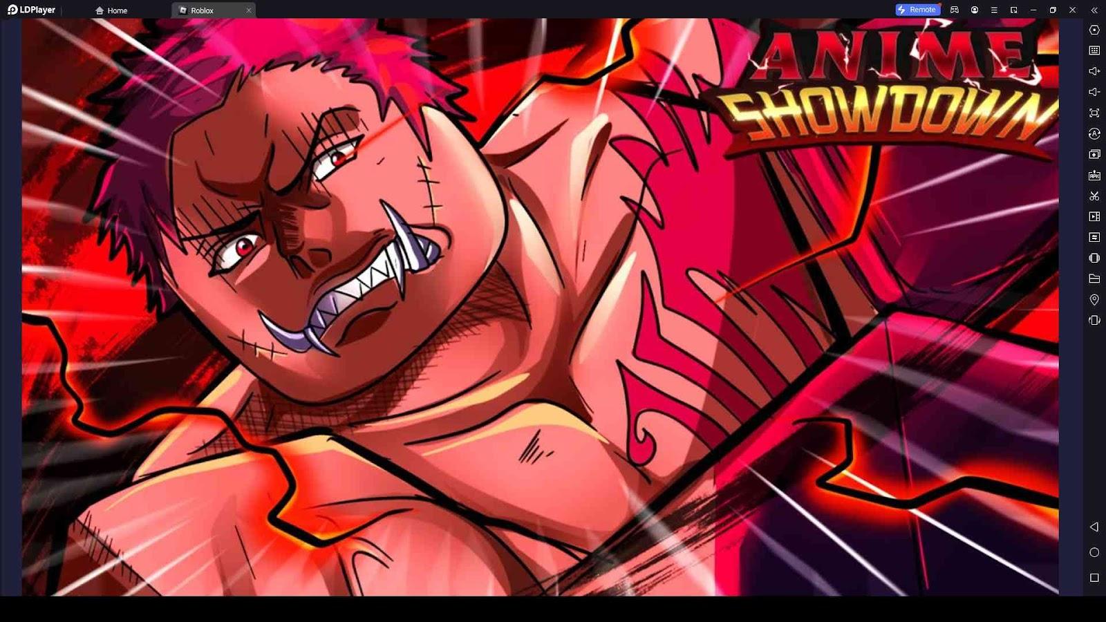 Share 74+ anime showdown super hot - ceg.edu.vn