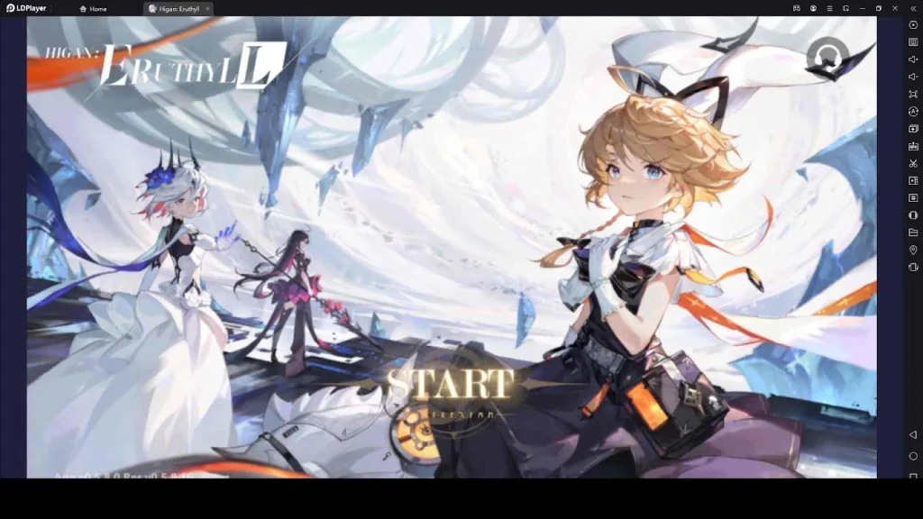 Higan: Eruthyll Tier List for the Best Heroes