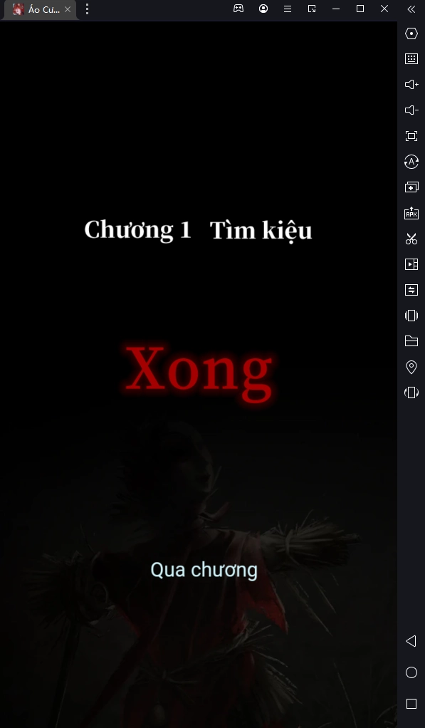 『HƯỚNG DẪN』Áo Cưới Giấy 3 Nợ Uyên Ương: Vượt Chương 1 & Cách tải trên PC