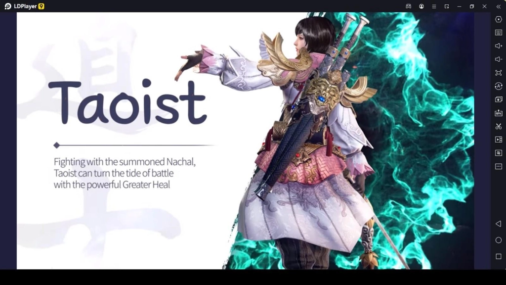 MIR M Beginner Guide and Gameplay Walkthrough for Every New Player