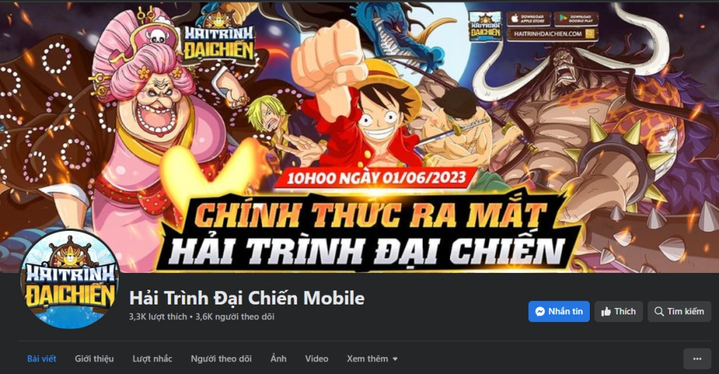 『GIFTCODE』Tổng hợp code Hải Trình Đại Chiến mới nhất & Cách nhập code tân thủ