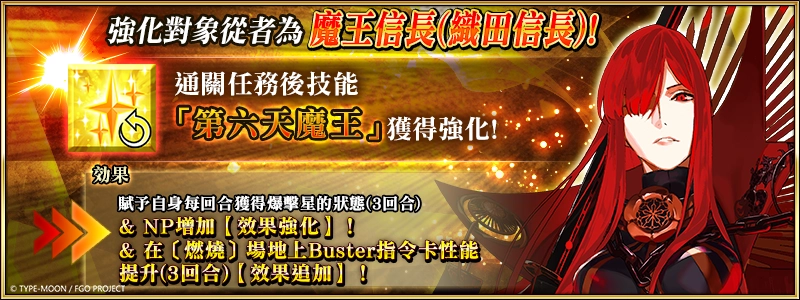 《Fate/Grand Order》繁中版「昭和奇神計劃」即刻啟動！