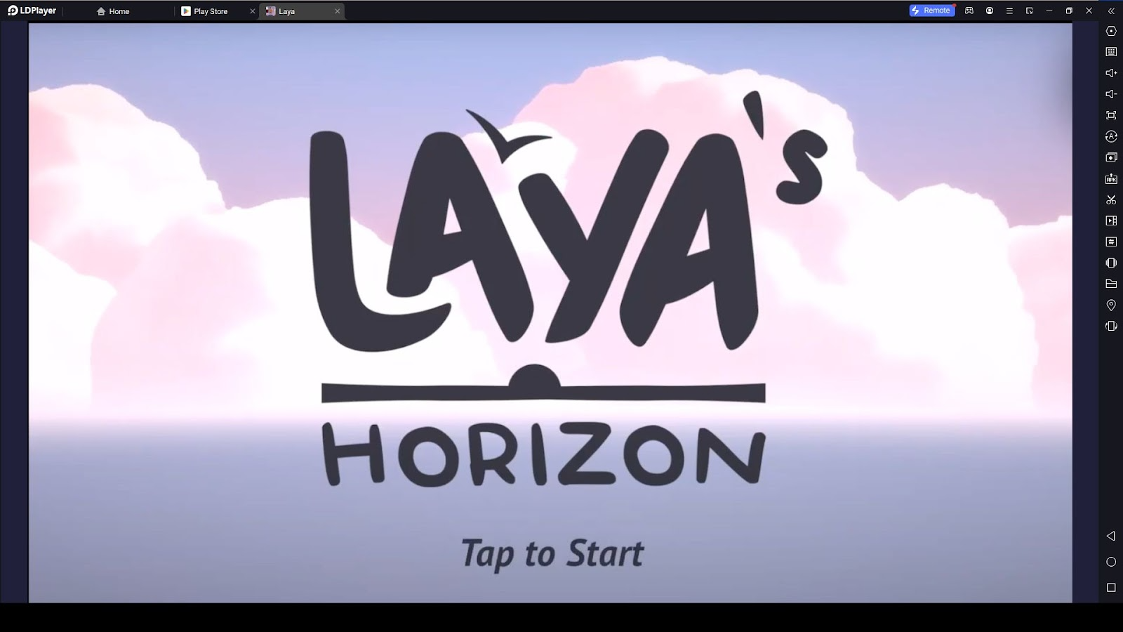 Laya's Horizon Beginner Guide