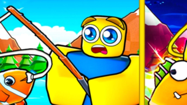 Roblox Fishing Frenzy Simulator Codes: Dive into the Depths - 2023 November