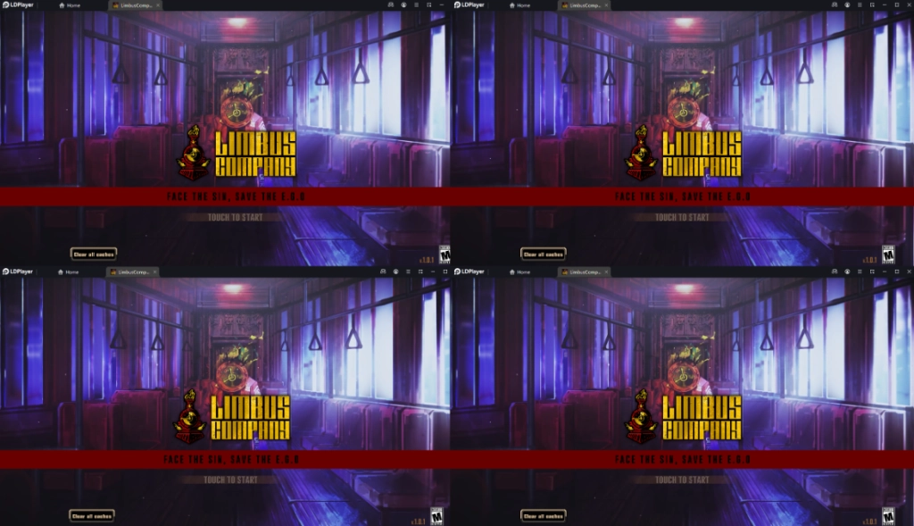 Limbus Company แนะนำตัวที่ควรหา & เทคนิค Reroll หาตัวละครเร็วขึ้น 4 เท่า บน LDPlayer9