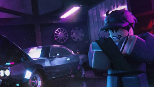 Roblox Car Repair Simulator Codes: Claim Free Rewards and Upgrade Your Garage - November 2023